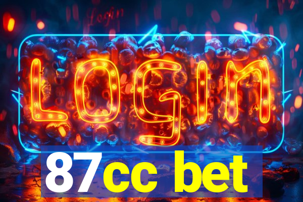 87cc bet